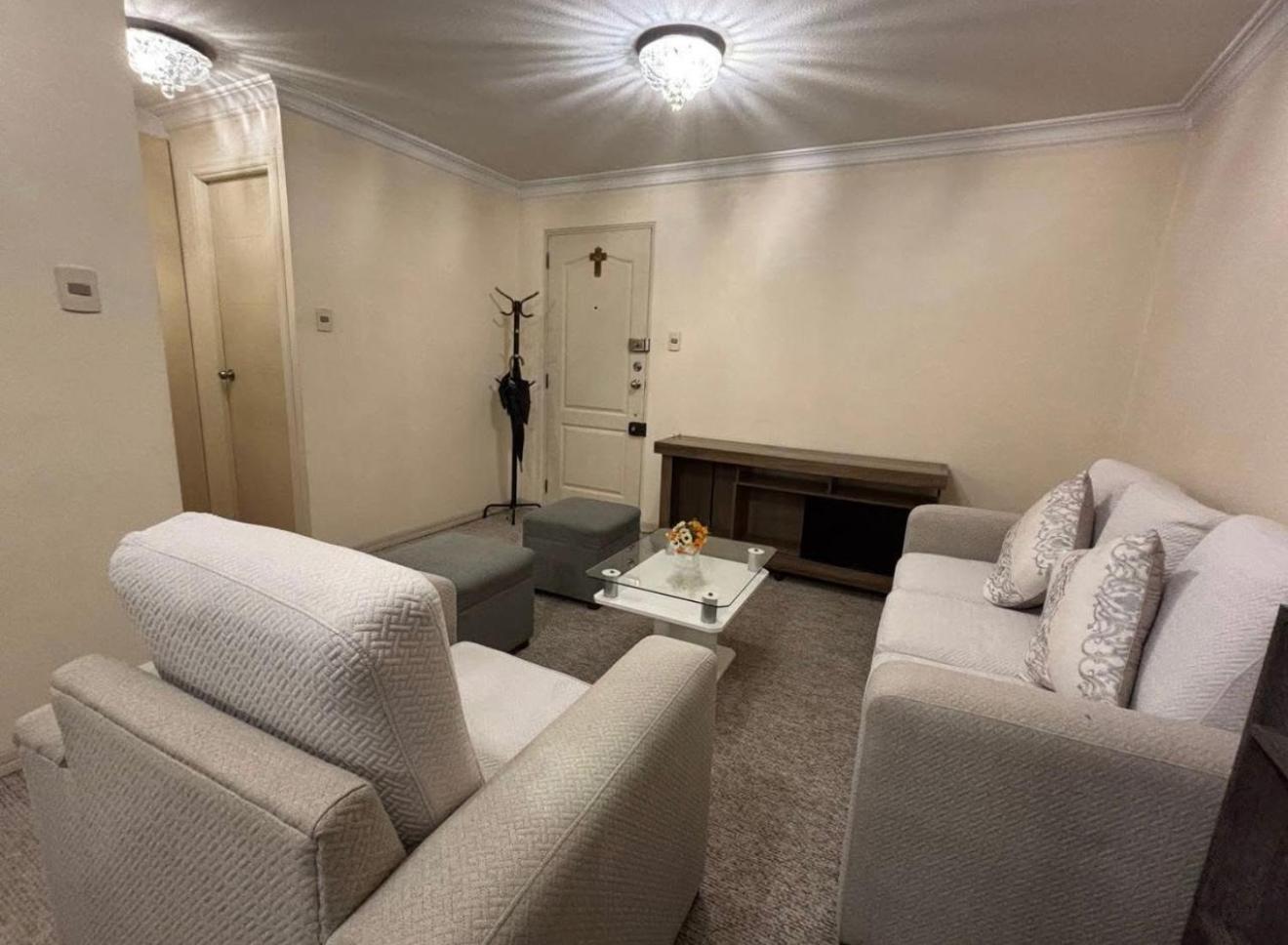 Apartamento In Center *